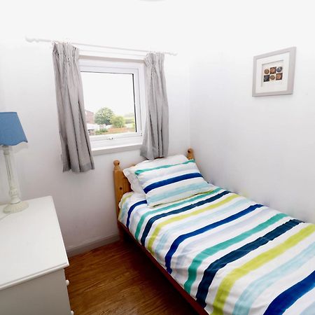 Lavender Cottage Chathill Экстерьер фото
