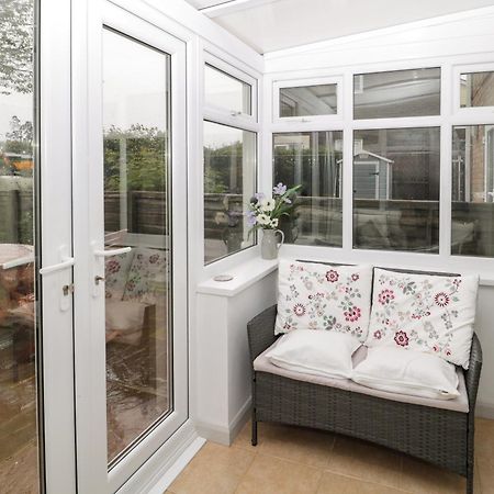 Lavender Cottage Chathill Экстерьер фото