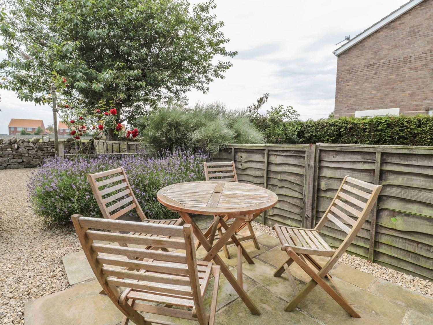 Lavender Cottage Chathill Экстерьер фото