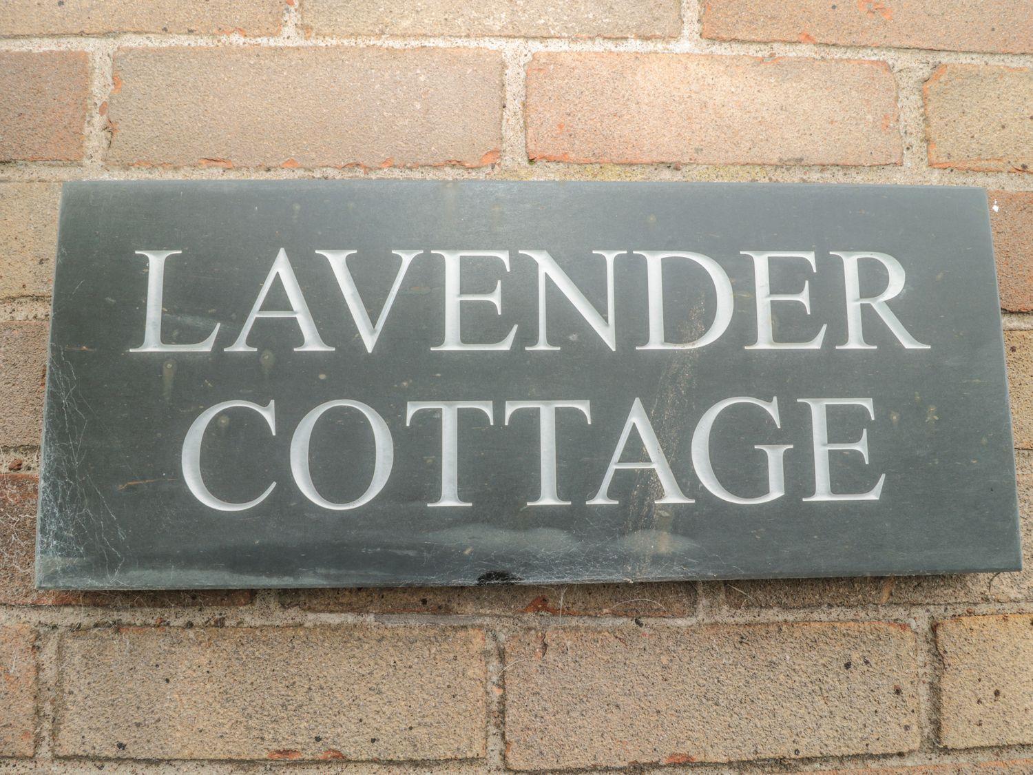 Lavender Cottage Chathill Экстерьер фото