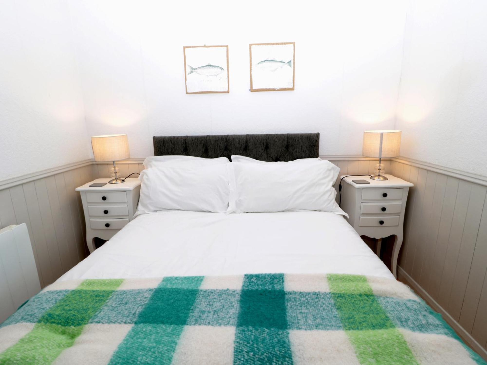 Lavender Cottage Chathill Экстерьер фото