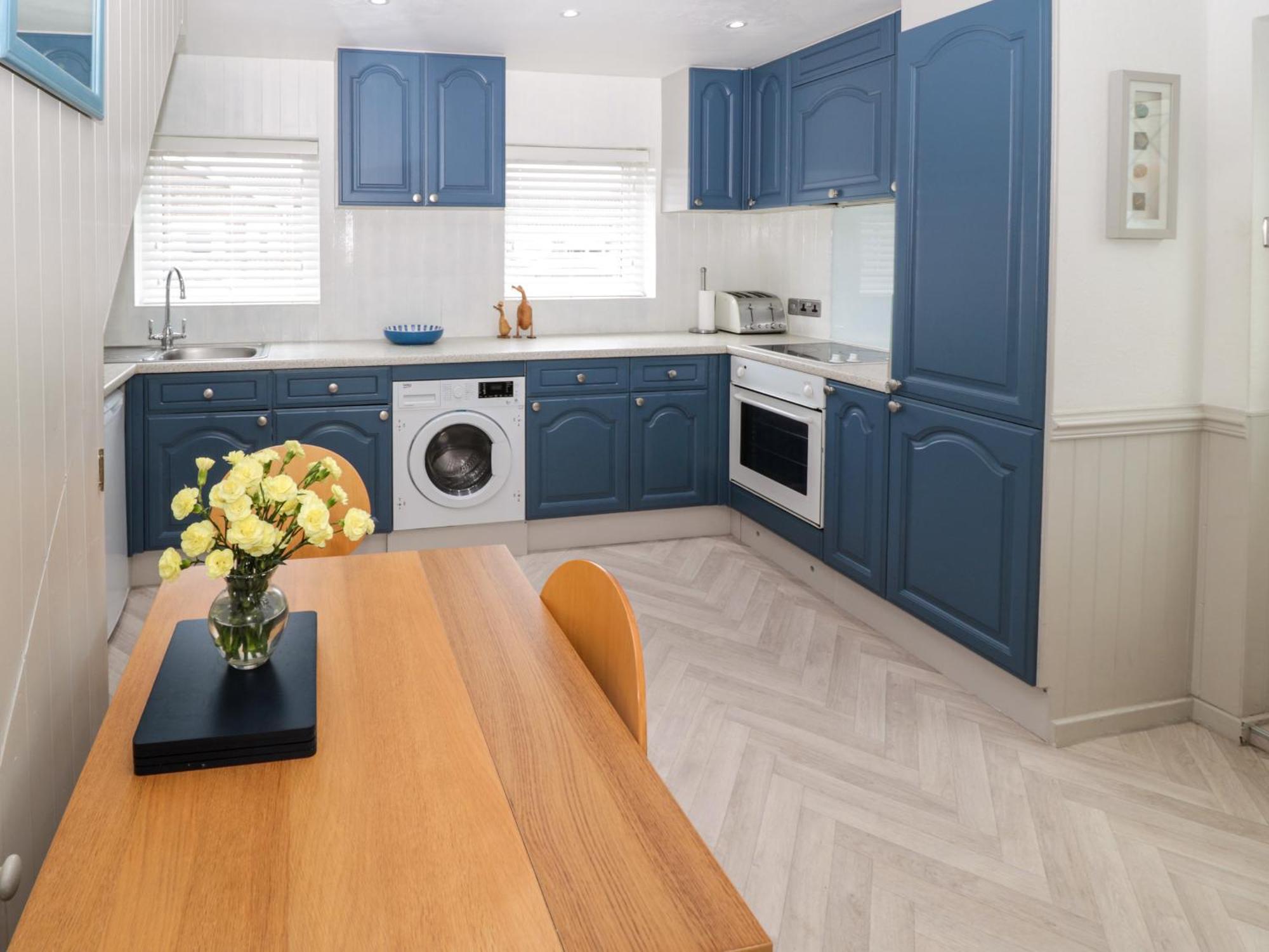 Lavender Cottage Chathill Экстерьер фото